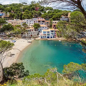 Alta House 3*, Begur Spain