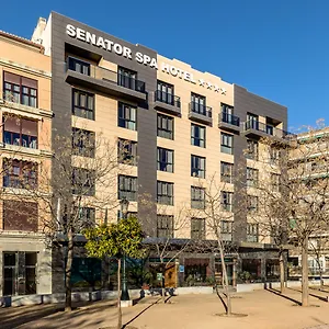 Senator 4*, Granada España