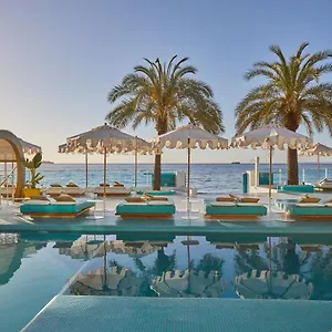 Hotell Dorado Ibiza - Adults Only, Playa d'en Bossa