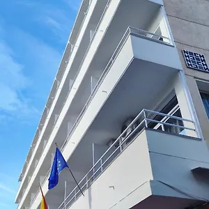 Nch 2*, Torremolinos España