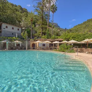 Hotell Es Moli, Deia