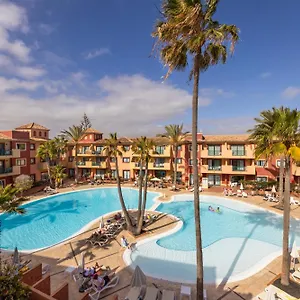 Labranda Aloe Club 3*, Corralejo España