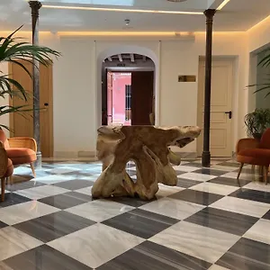 Alux Boutique 2*, Málaga España