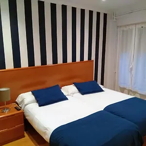 Aldatzeta Ostatua 2*, Bermeo Spain