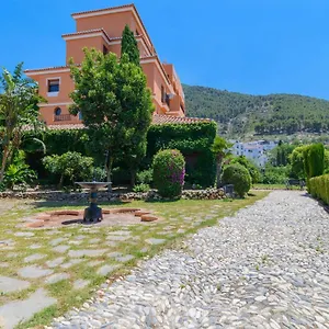 Rural Sierra Tejeda 2*, Alcaucin Spain