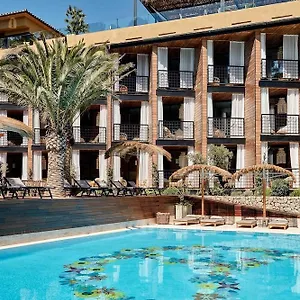 4* Hotel Porto Sóller
