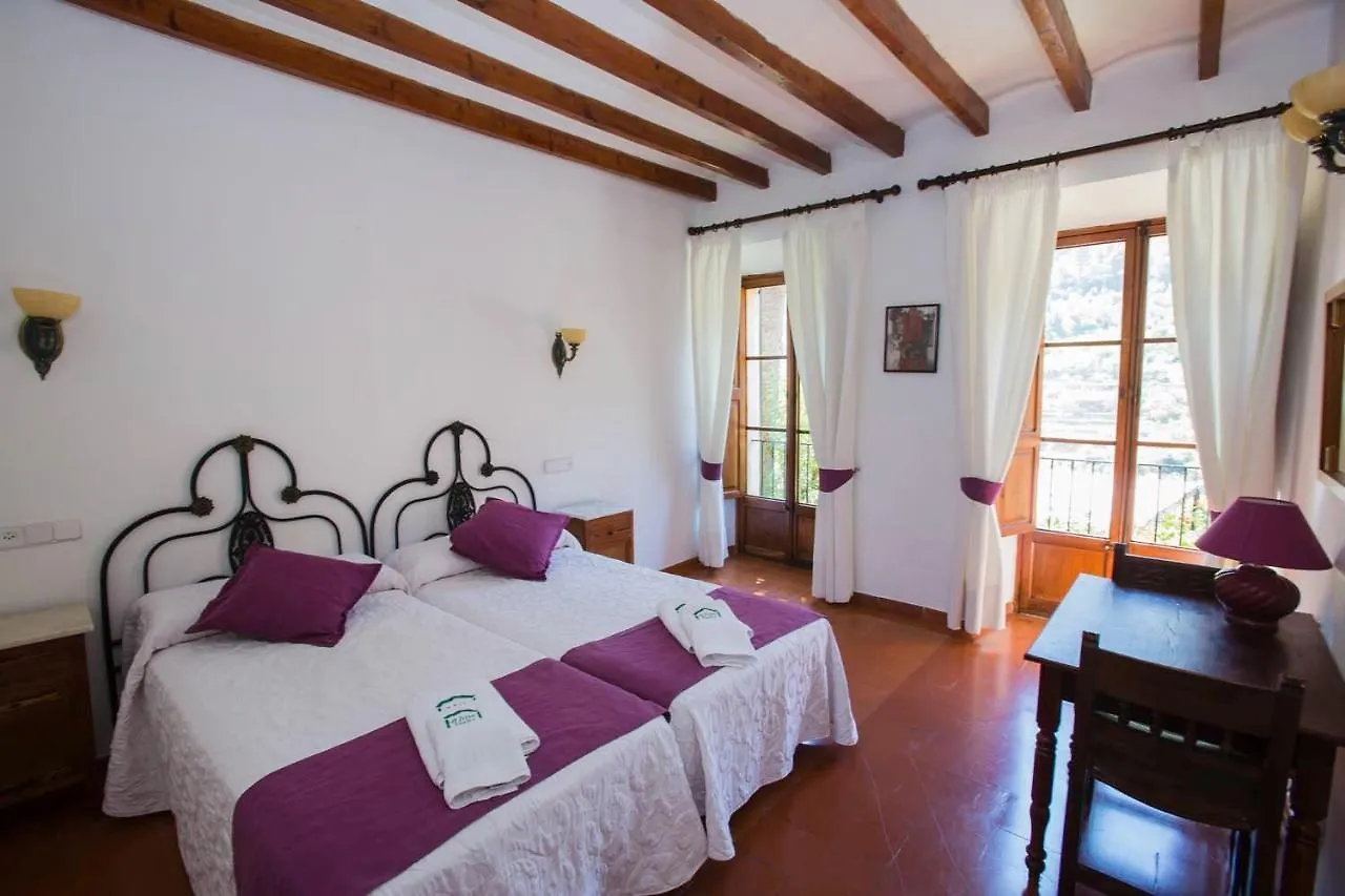 Hostal Villa Verde-Adults Only Deia