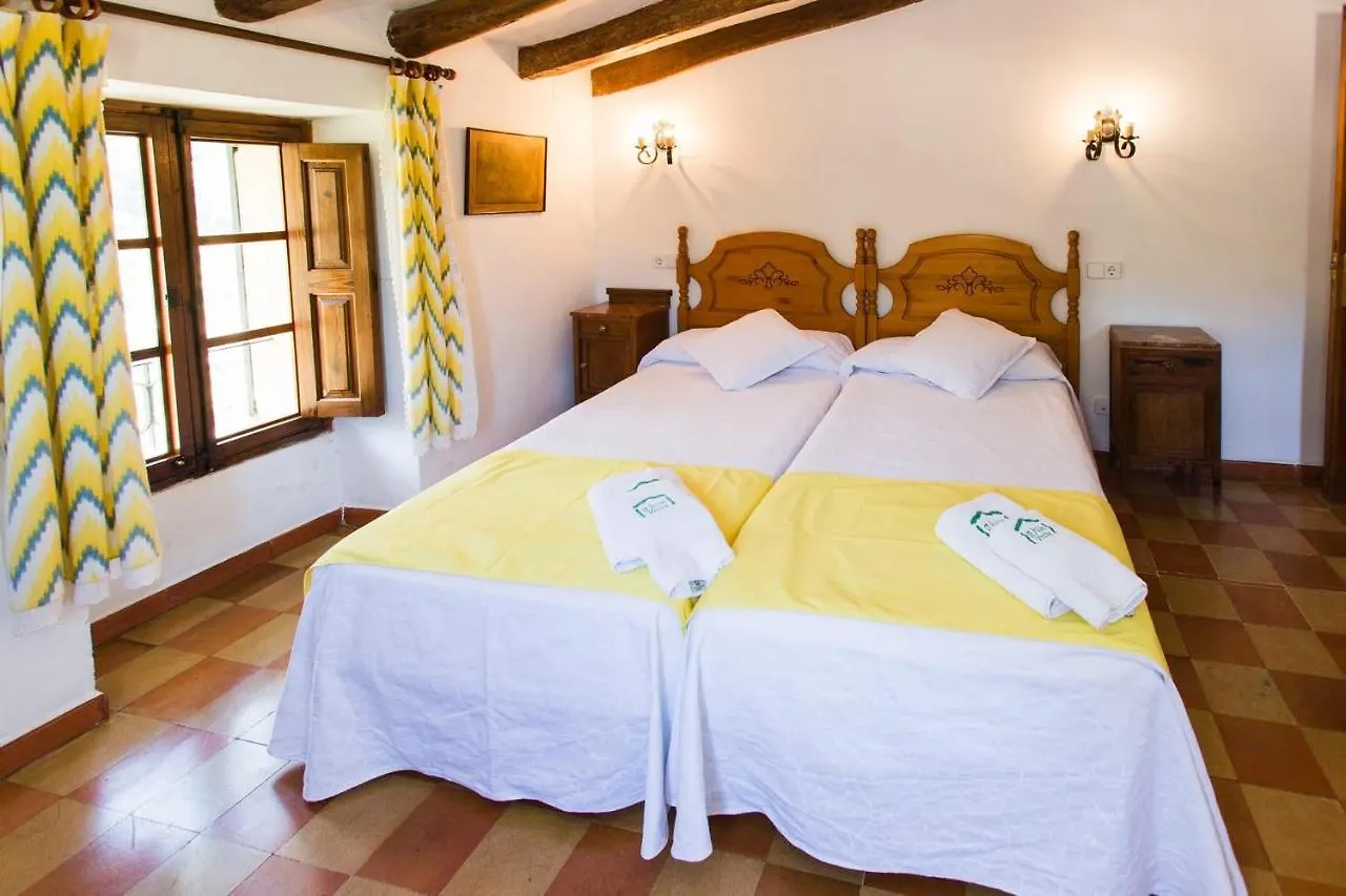 Guest house Hostal Villa Verde-Adults Only Deia